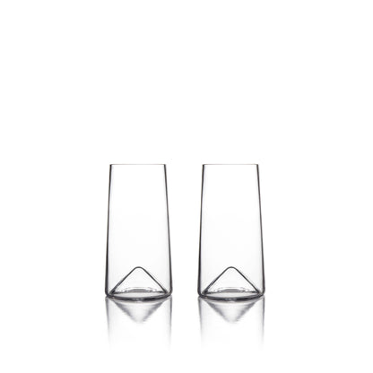 Monti-Birra Beer Glasses