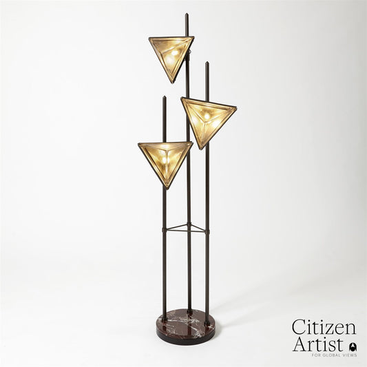 CELESTE FLOOR LAMP