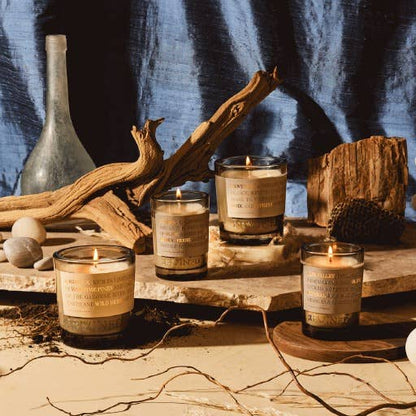 Rewined Sonoma Candle 6 oz