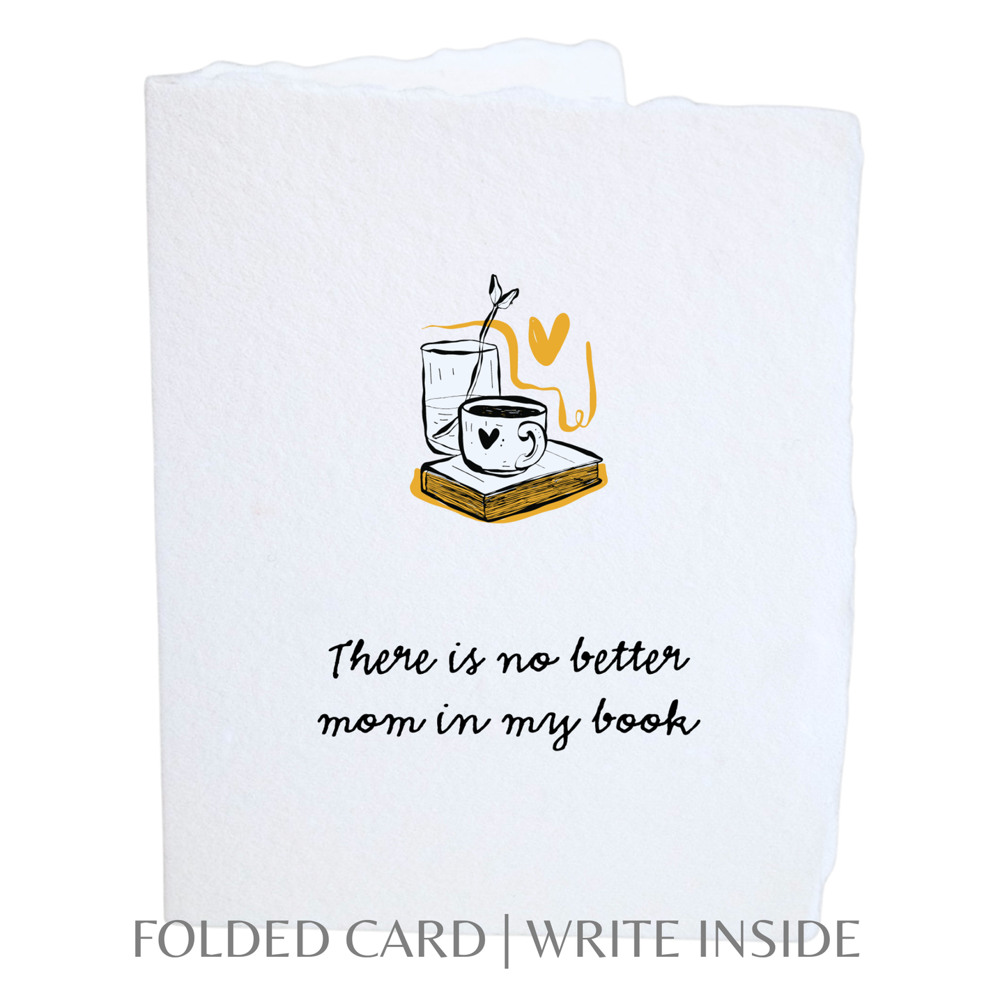 Mother's Day Card