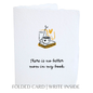 Mother's Day Card