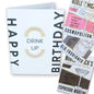 Need a Drink Card - Perfect for Any Occasion