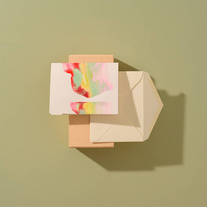 Hale Stationery Set