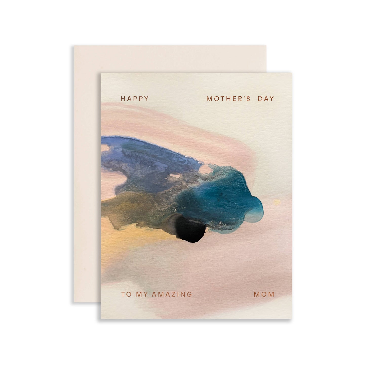 Heartfelt Mother's Day Greeting Card Collection - New Mama, Best Mama, Stellar Mom & More!