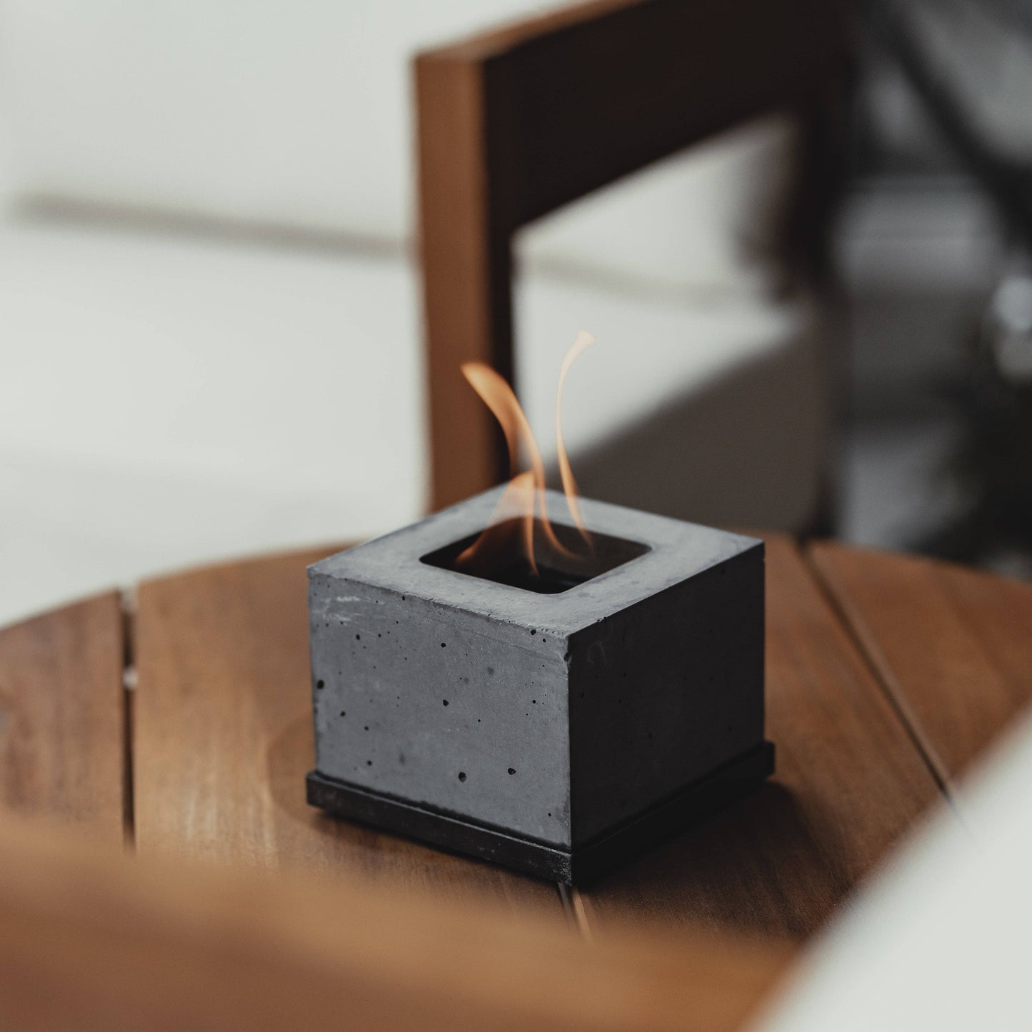 Square FLÎKR Fire® Bundle