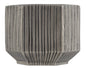 Veteris Silver Small Vase