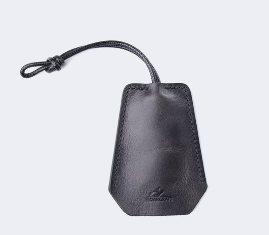 Leather Key Case - Stylish and Durable Organizer for Your Keys