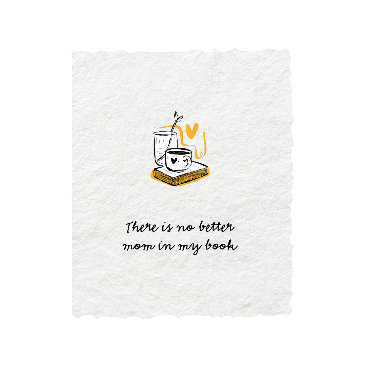 Mother's Day Card