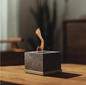 Square FLÎKR Fire® Bundle