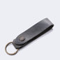 Leather Key Fob - Stylish and Durable Accessory for Your Keys