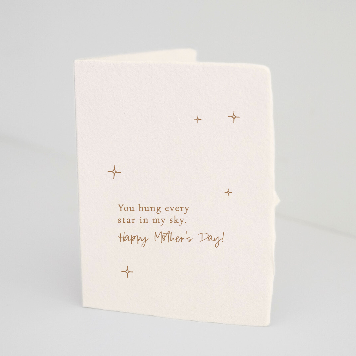 Mother's Day Card