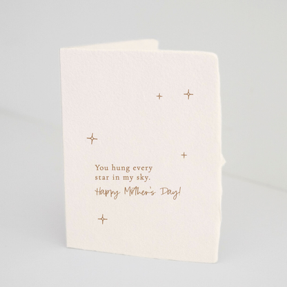 Mother's Day Card