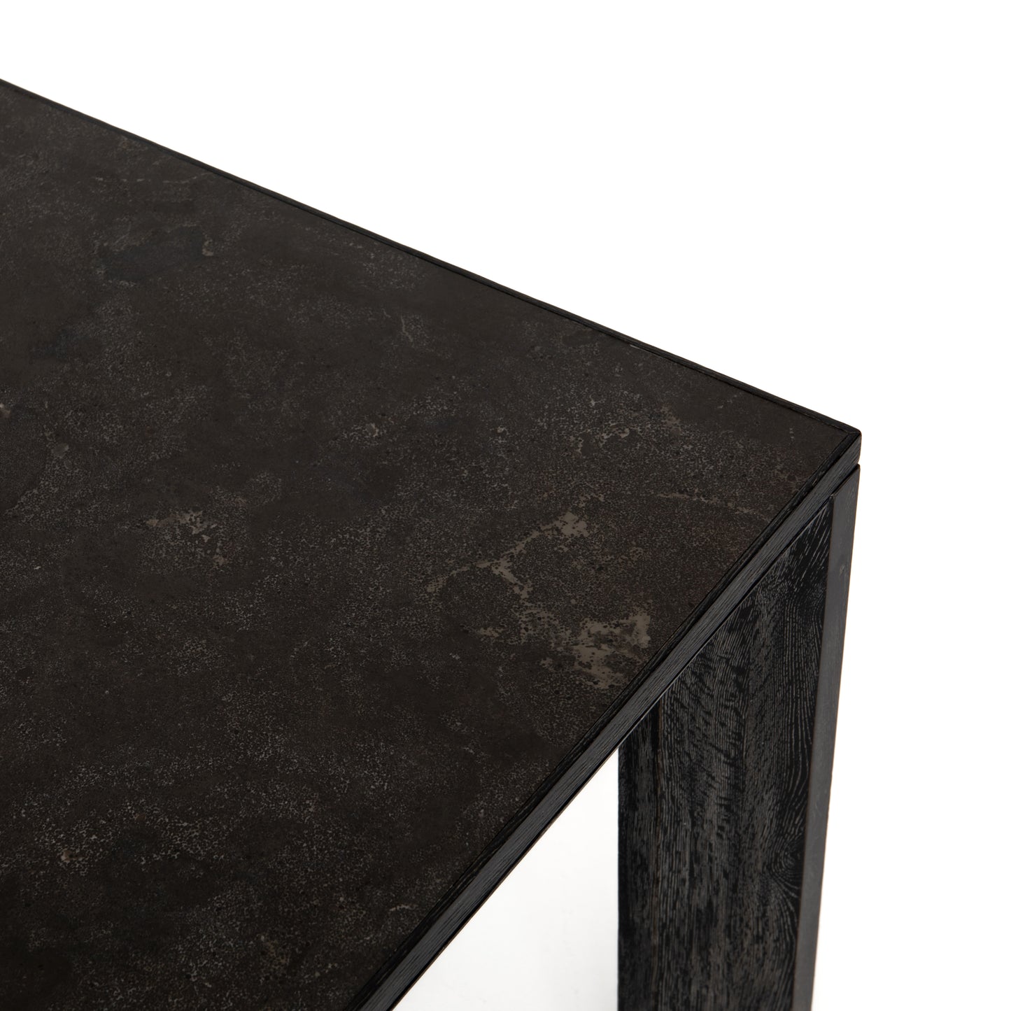 Chesapeake Dining Table in Bluestone