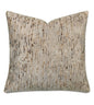 Esker Chenille Decorative Pillow