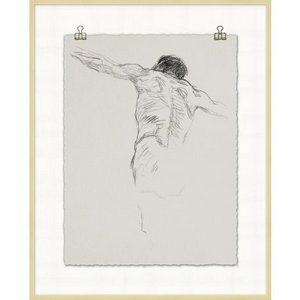 Figure Drawing 2