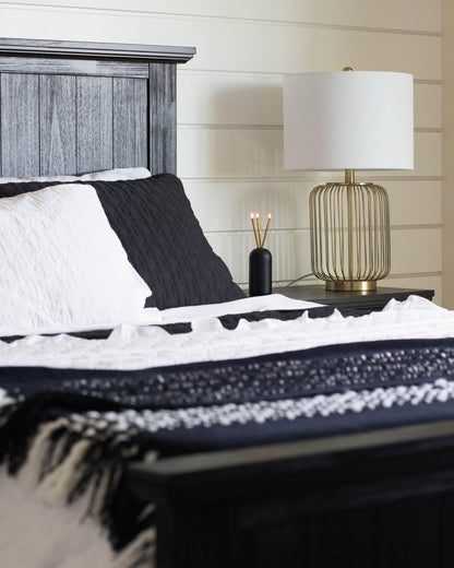 Champagne Everlasting Candles