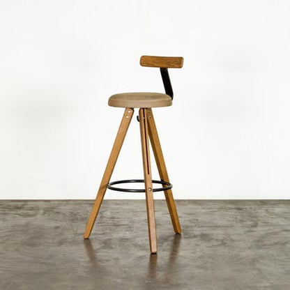 Theo Bar Stool - sample sale, last remaining