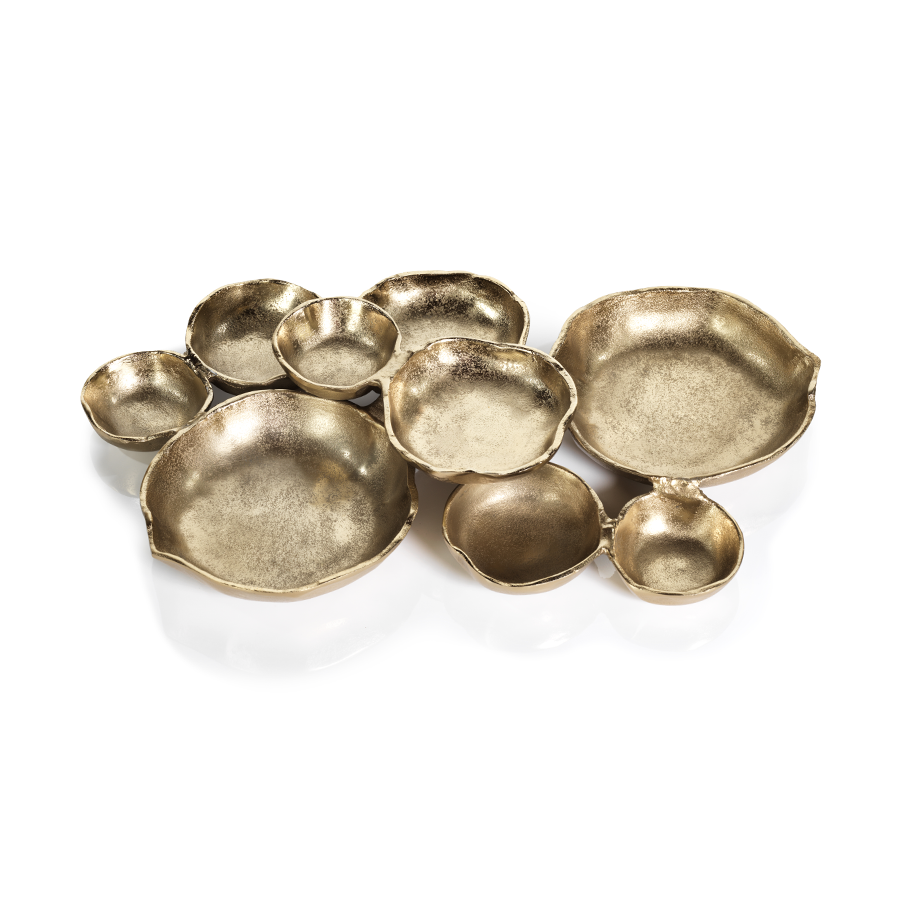 Cluster Serving Bowls