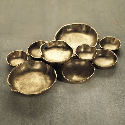 Cluster Serving Bowls