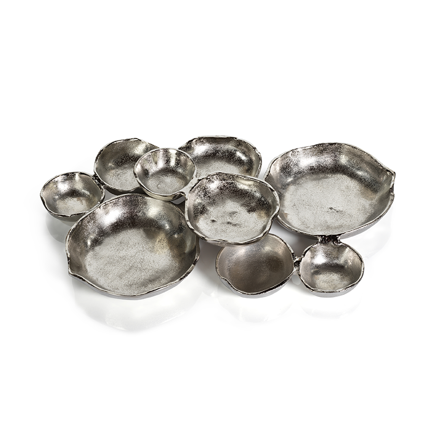 Cluster Serving Bowls