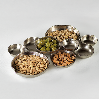 Cluster Serving Bowls