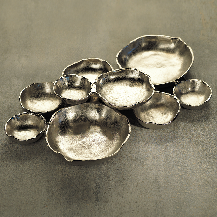 Cluster Serving Bowls