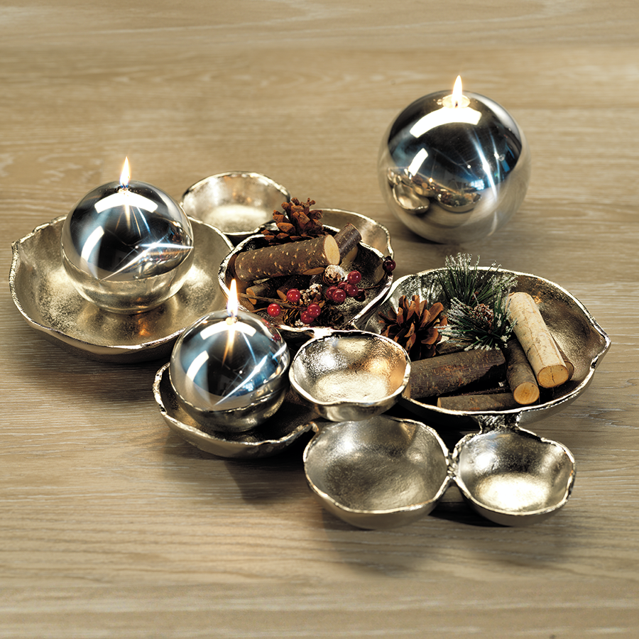 Cluster Serving Bowls