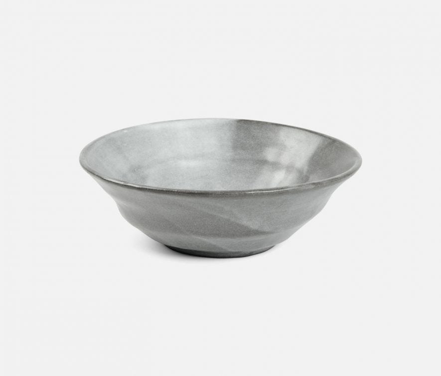 Marcus Cement Glaze Table Collection, sets of 4