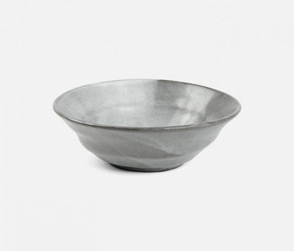 Marcus Cement Glaze Table Collection, sets of 4