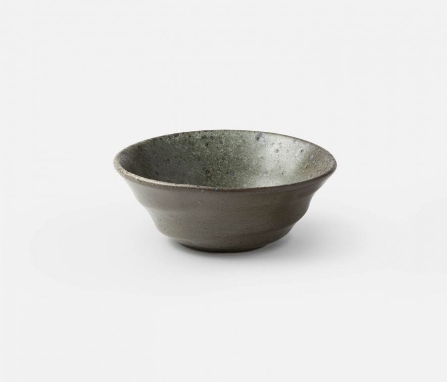 Marcus Gray Salt Glaze Table Collection, sets of 4