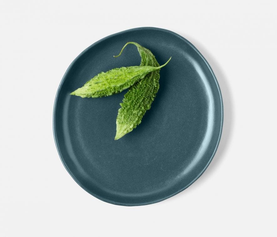 Marcus Midnight Teal Table Collection, sets of 4