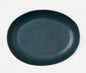 Marcus Midnight Teal Table Collection, sets of 4