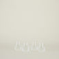Oganic Glassware Collection