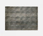 Odessa Antiqued Smoke Placemat