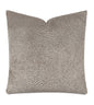 Roquefort Decorative Pillow in Stone