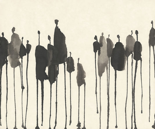 WALK IN THE SHADOWS VII