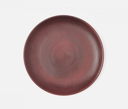 Wellington Oxblood Table Collection, sets of 4