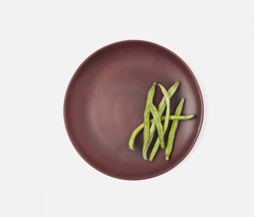 Wellington Oxblood Table Collection, sets of 4