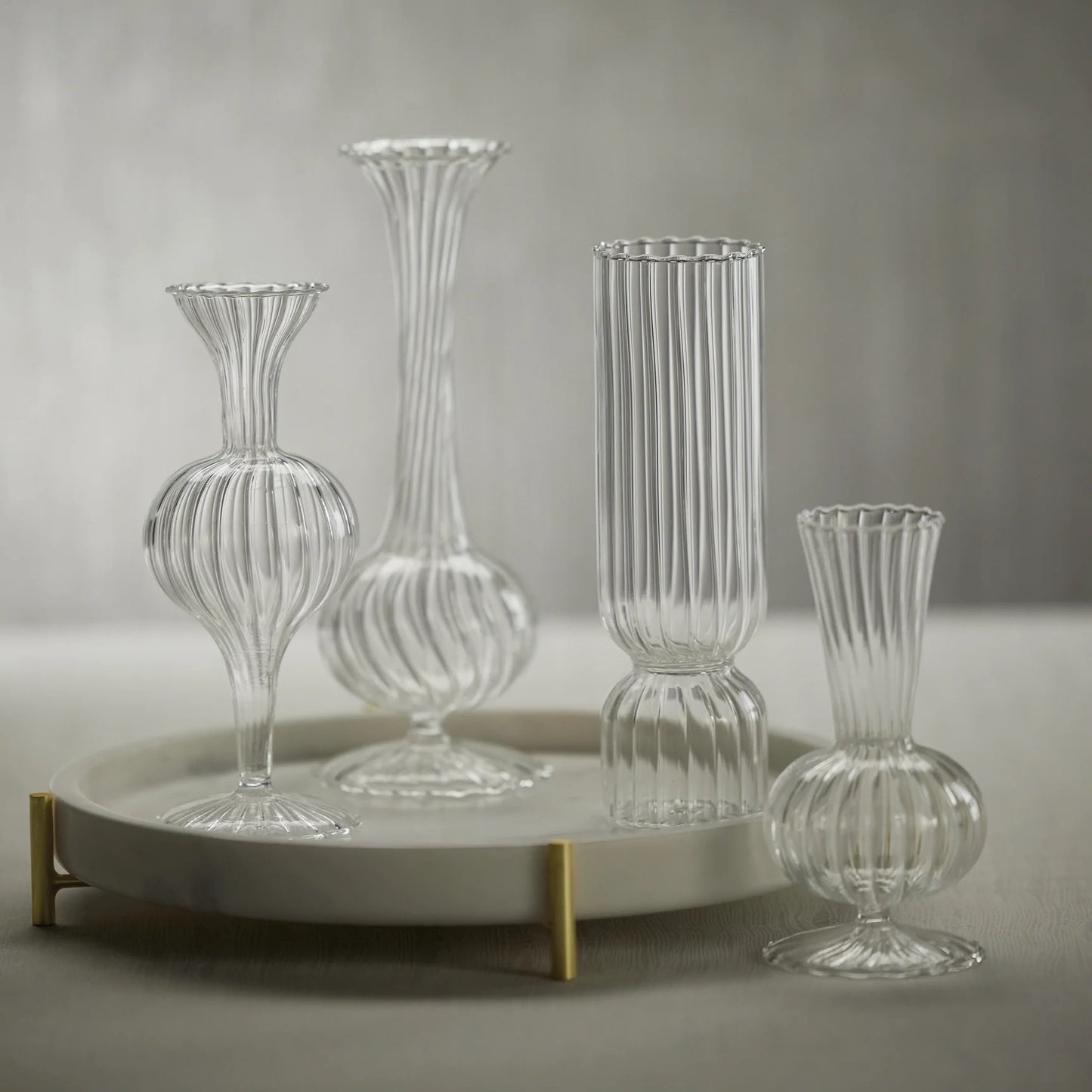 Liso Glass Vase