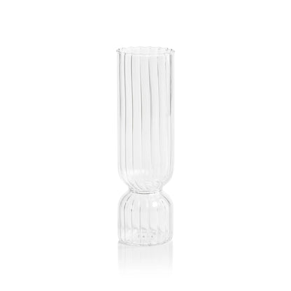 Liso Glass Vase