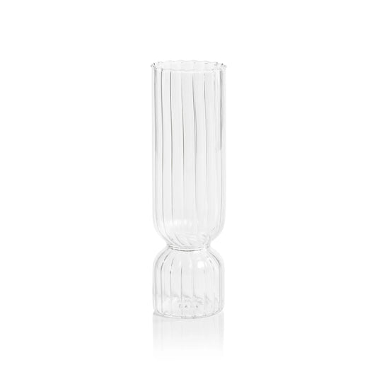 Liso Glass Vase