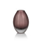 Milano Cut & Frosted Vases