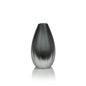 Milano Cut & Frosted Vases