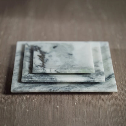 Palomar Marble Trays