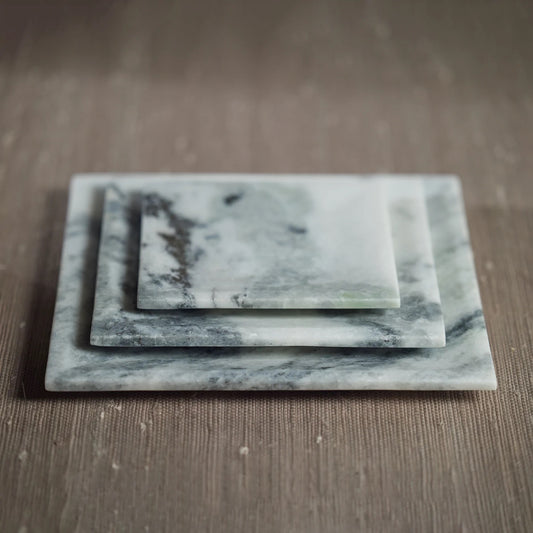 Palomar Marble Trays