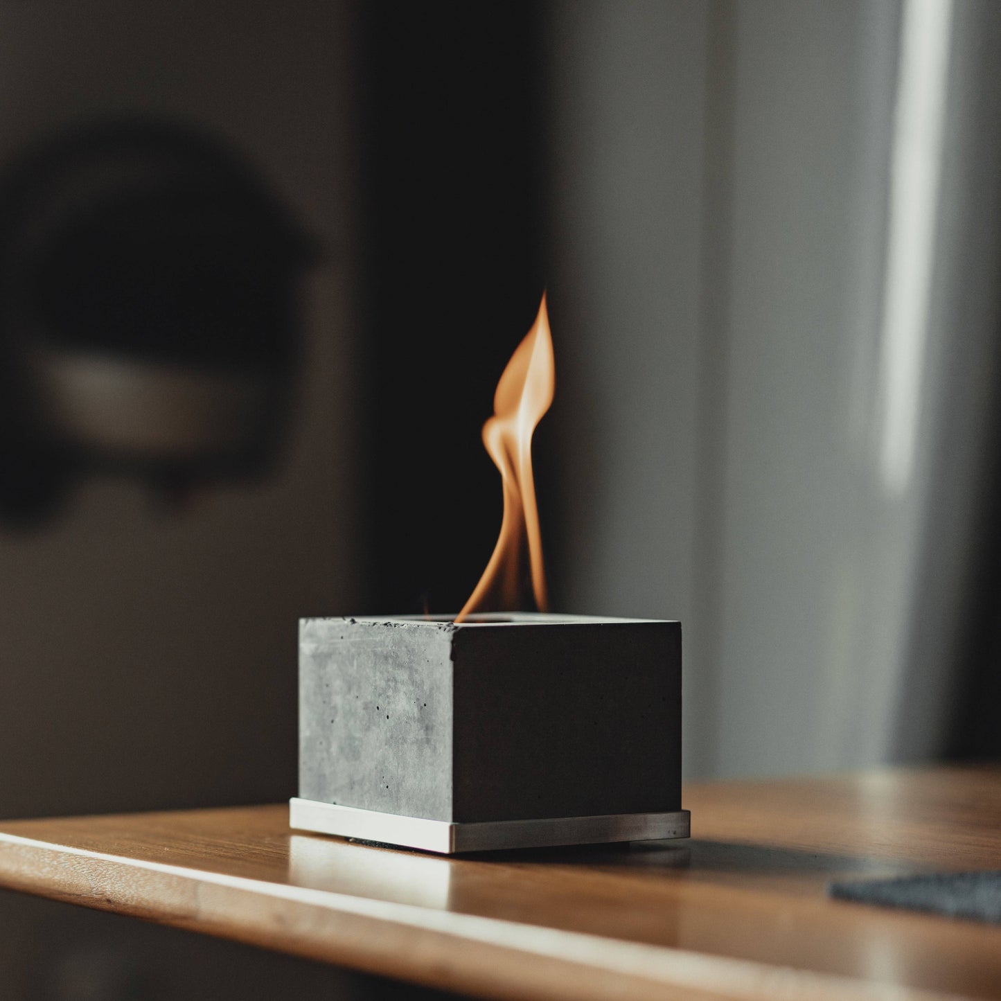 Square FLÎKR Fire® Bundle
