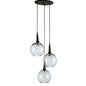 Barwood Trio Pendant