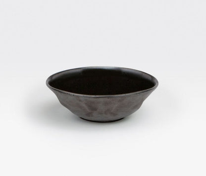 Marcus Black Glaze Table Collection, sets of 4