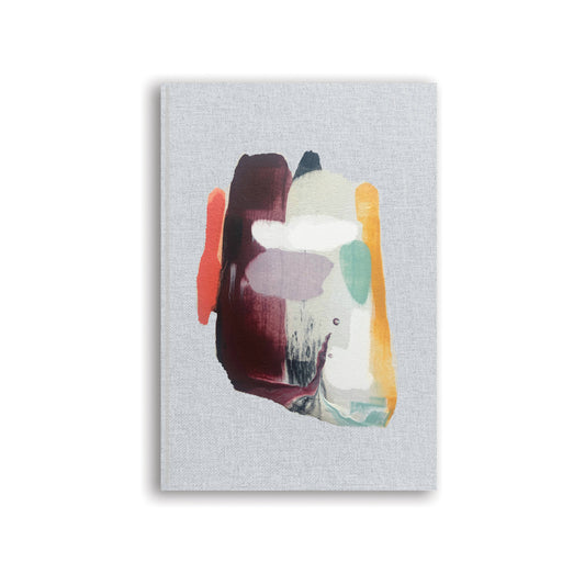 Blank Prue Cloth Book