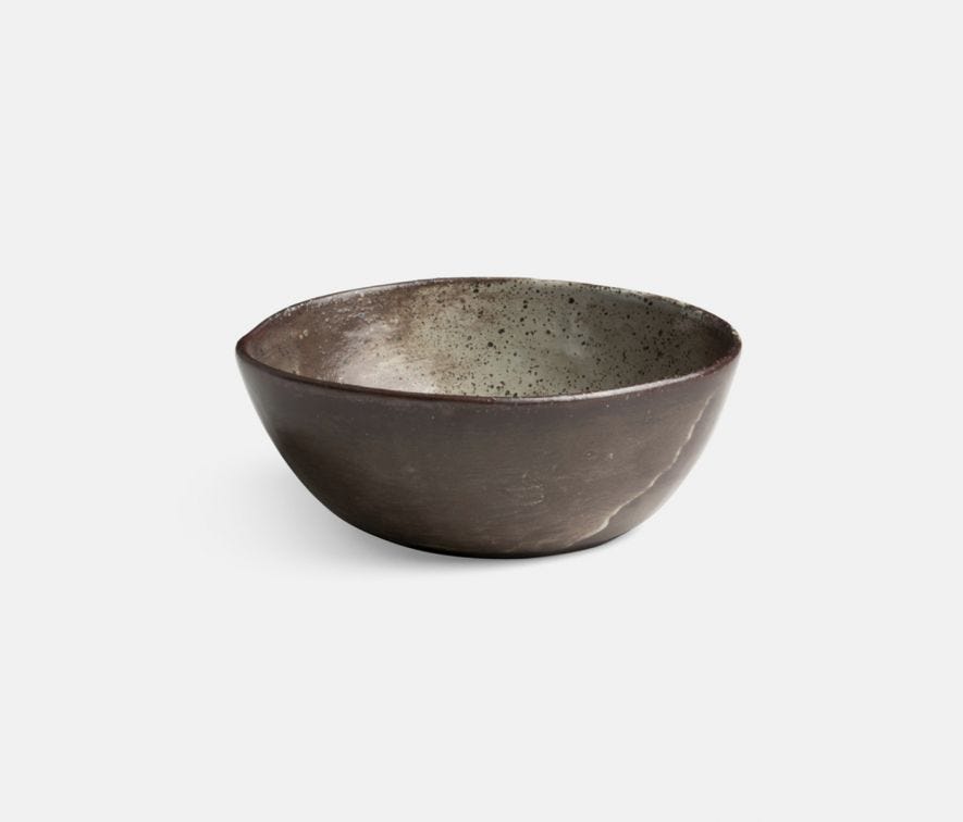Dexter Lava Clay Table Collection, sets of 4